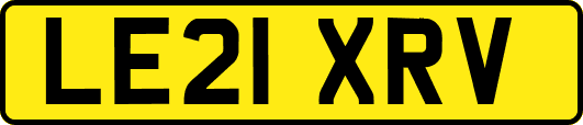 LE21XRV