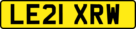 LE21XRW