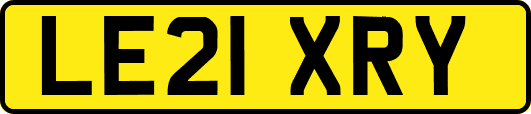 LE21XRY