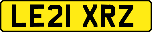 LE21XRZ