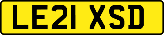 LE21XSD