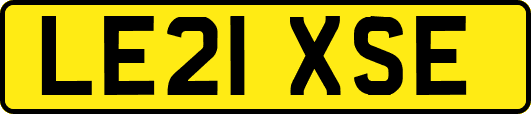 LE21XSE