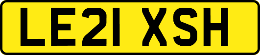 LE21XSH