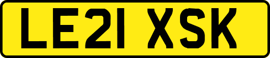 LE21XSK