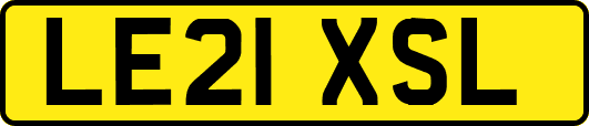 LE21XSL