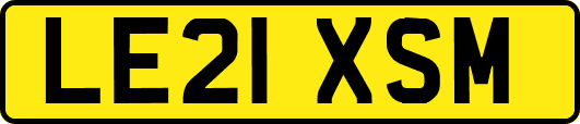 LE21XSM