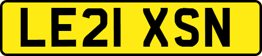 LE21XSN