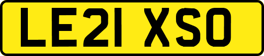 LE21XSO
