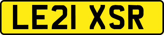 LE21XSR