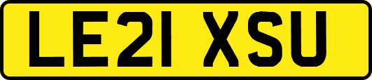 LE21XSU