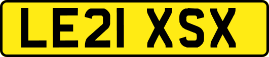 LE21XSX