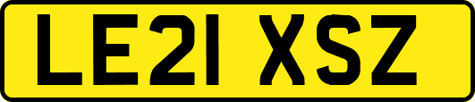 LE21XSZ