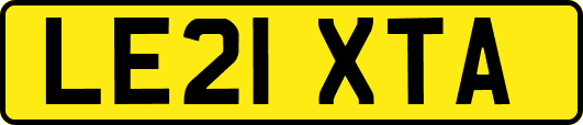 LE21XTA