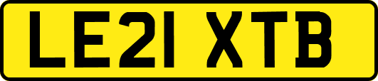 LE21XTB
