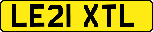 LE21XTL