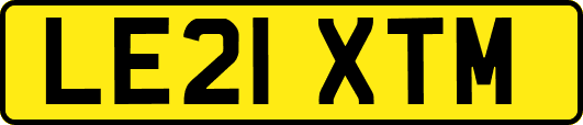 LE21XTM