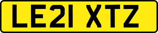 LE21XTZ