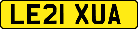 LE21XUA