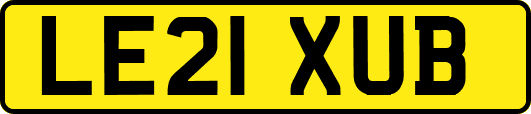 LE21XUB