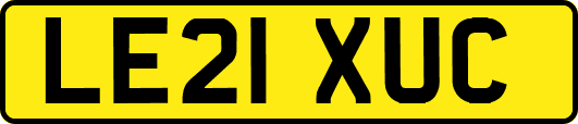 LE21XUC