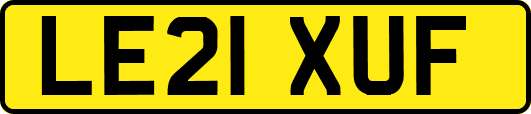 LE21XUF