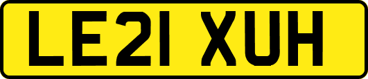 LE21XUH