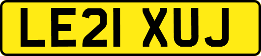 LE21XUJ