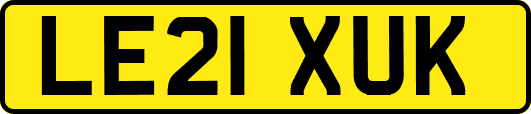 LE21XUK