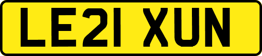 LE21XUN
