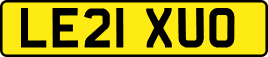 LE21XUO