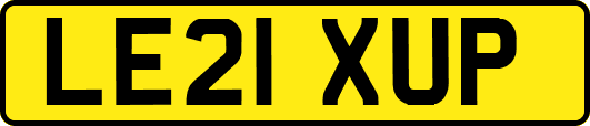 LE21XUP
