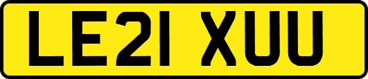 LE21XUU