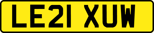 LE21XUW