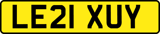 LE21XUY