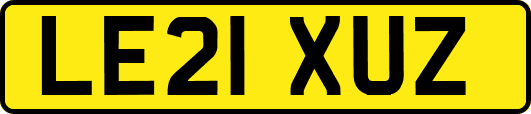 LE21XUZ