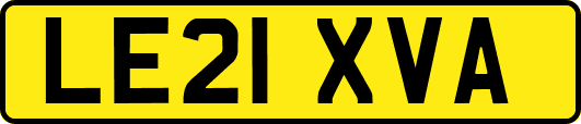 LE21XVA