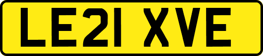 LE21XVE