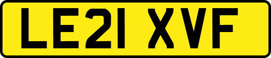 LE21XVF