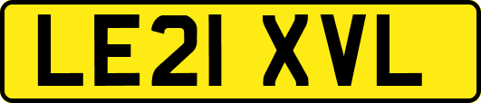 LE21XVL