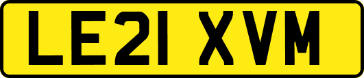 LE21XVM