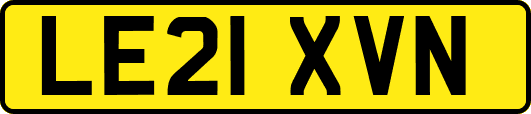 LE21XVN