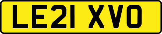 LE21XVO