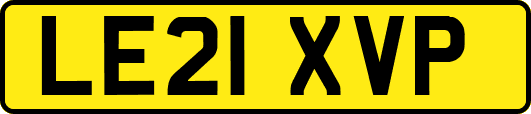 LE21XVP