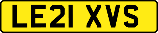 LE21XVS