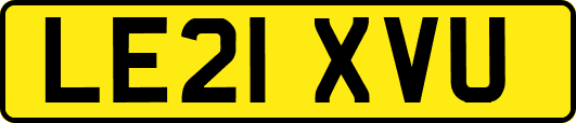 LE21XVU