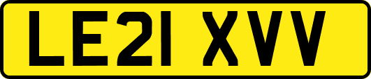 LE21XVV