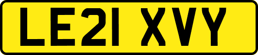 LE21XVY