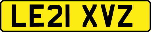 LE21XVZ