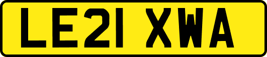LE21XWA