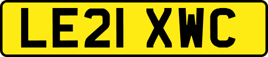 LE21XWC